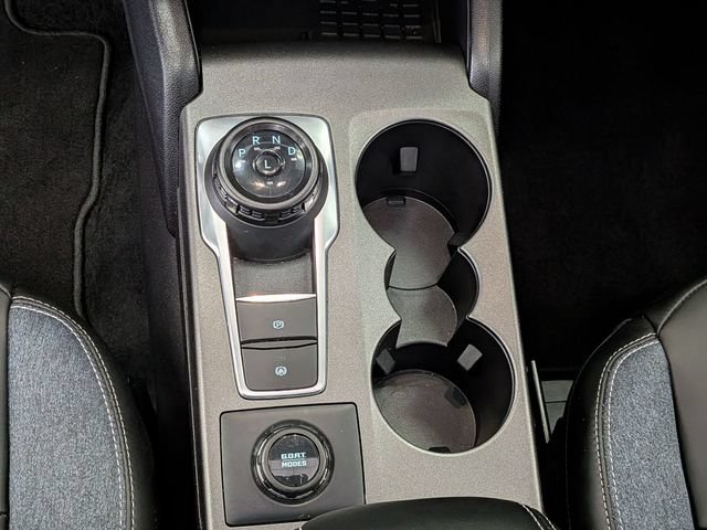 New 2025 Ford Bronco Sport Outer Banks w/ Outer Banks Tech Package+ AWD/4WD image 16