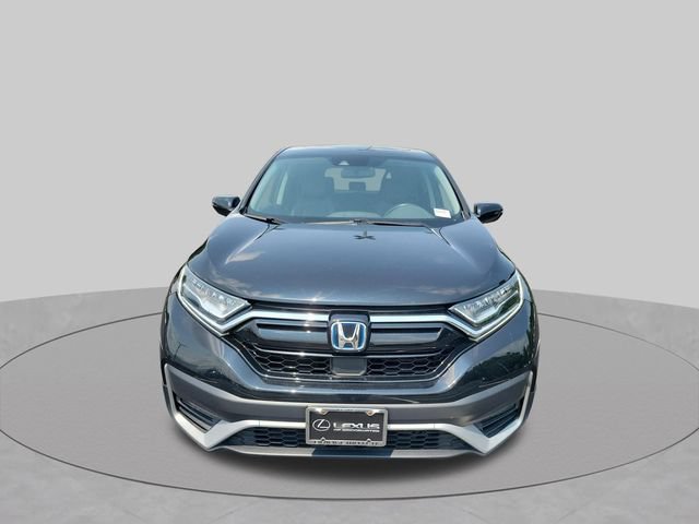 Used 2022 Honda CR-V EX-L image 16