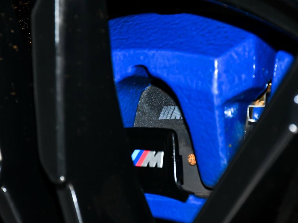 Used 2022 BMW M5 w/ Competition Package AWD/4WD image 96