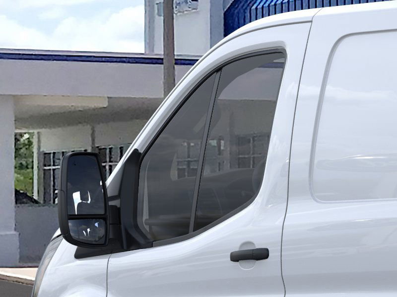 New 2026 Ford Transit 250 Low Roof w/ Load Area Protection Package image 20