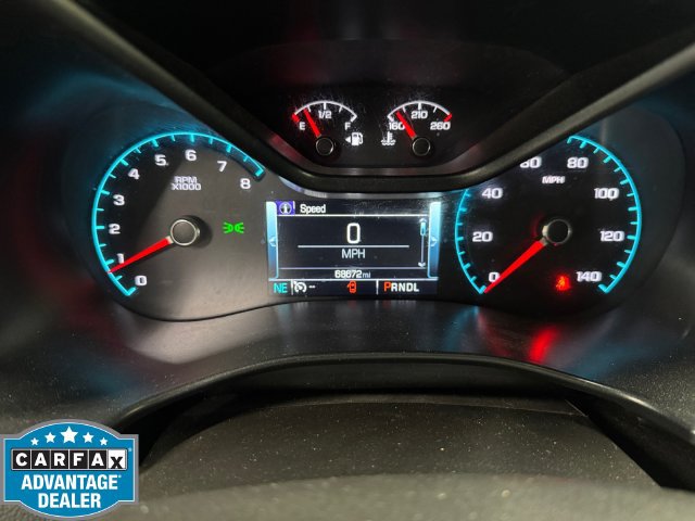 Used 2018 GMC Canyon Denali AWD/4WD image 2