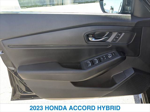 Used 2023 Honda Accord Sport image 12