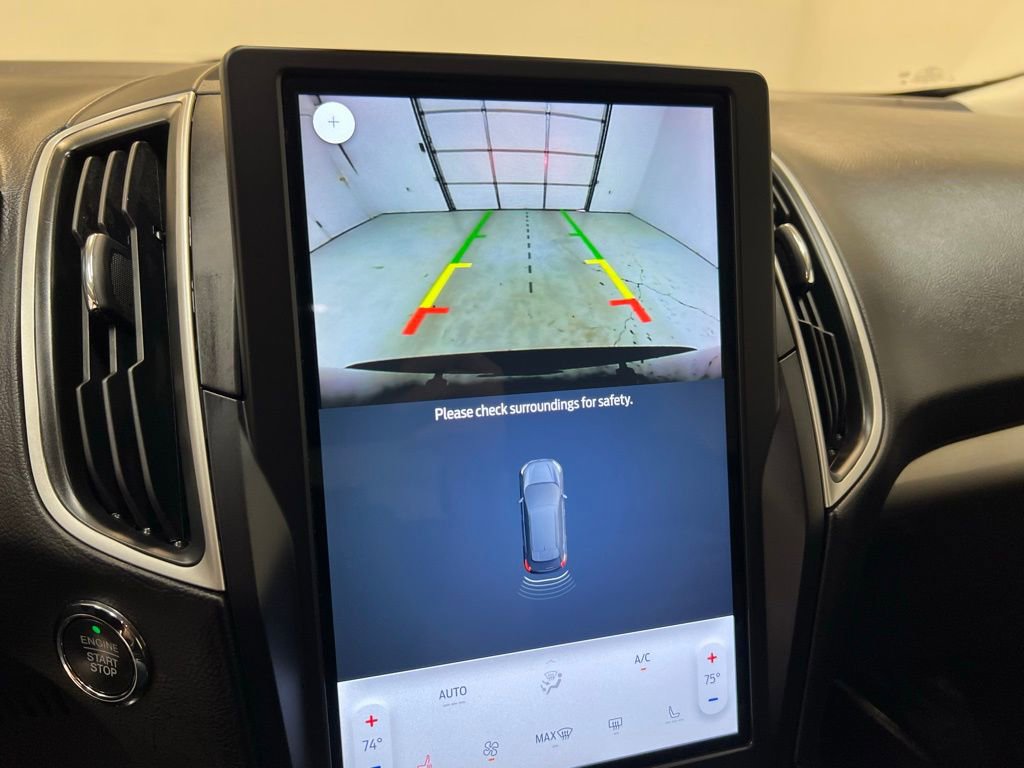 Used 2023 Ford Edge SEL image 26