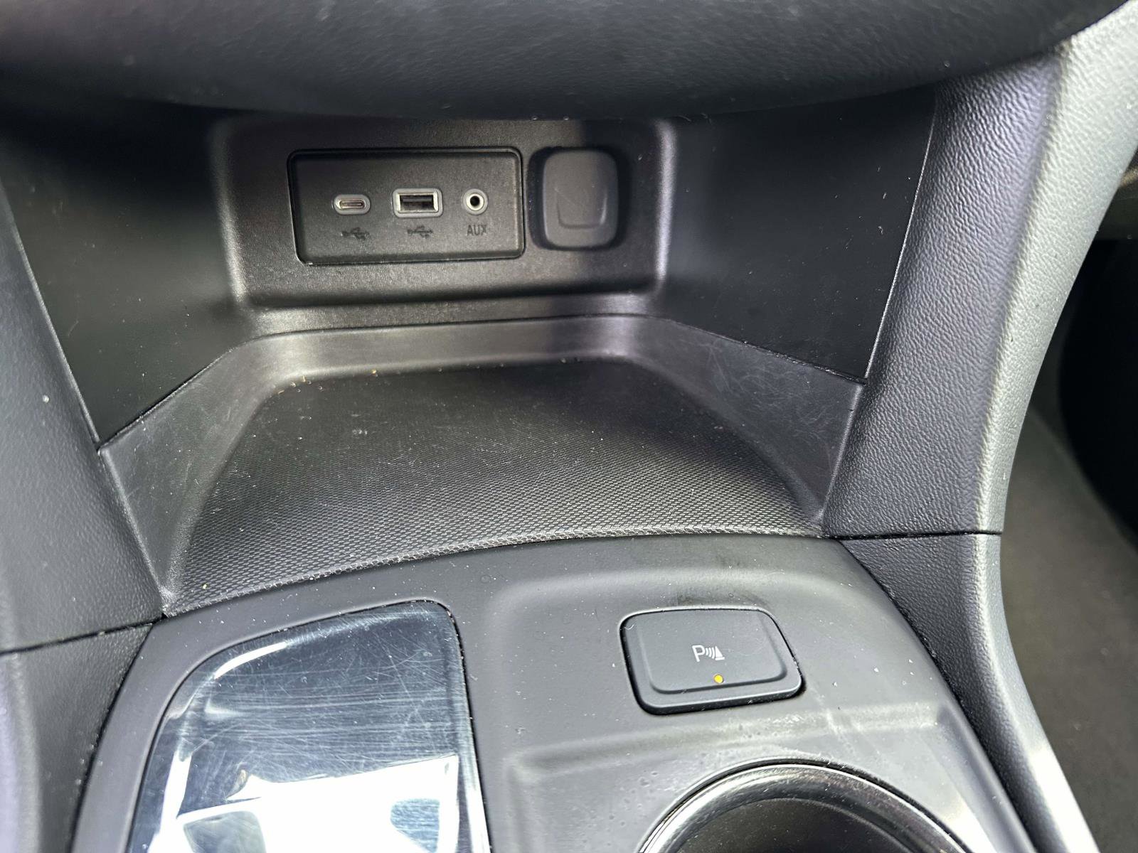 Used 2022 Chevrolet Equinox RS image 30