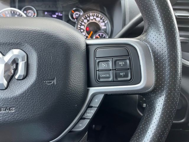 Used 2020 RAM 2500 Big Horn image 16