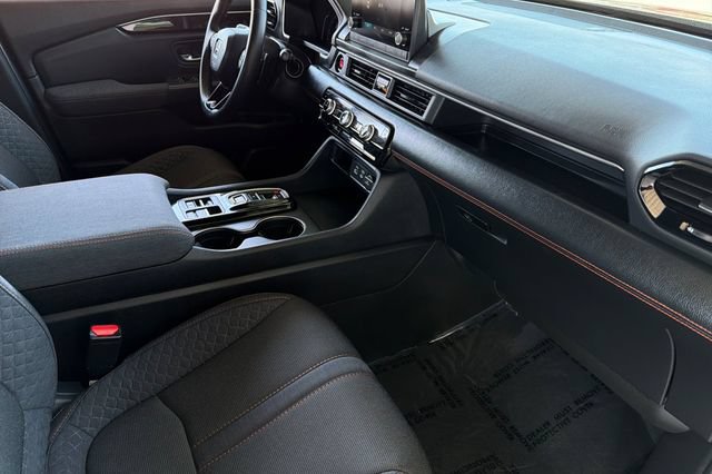 Certified 2025 Honda Pilot Sport image 20