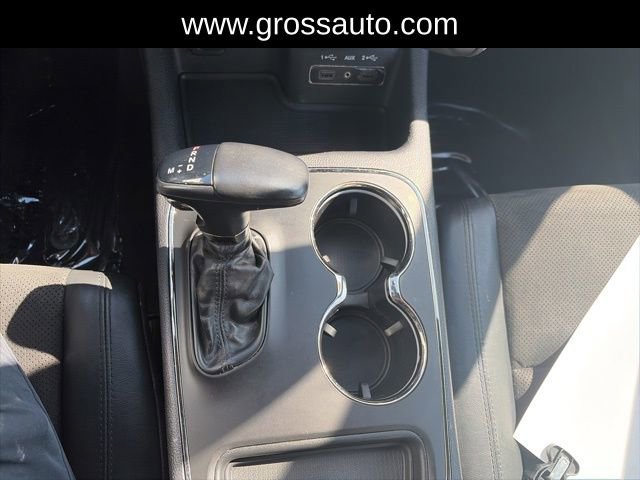 Used 2020 Dodge Durango GT image 31