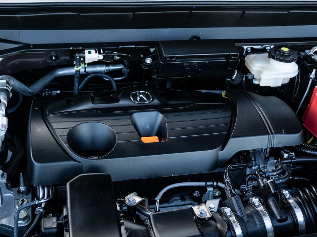 New 2026 Acura RDX SH-AWD image 43
