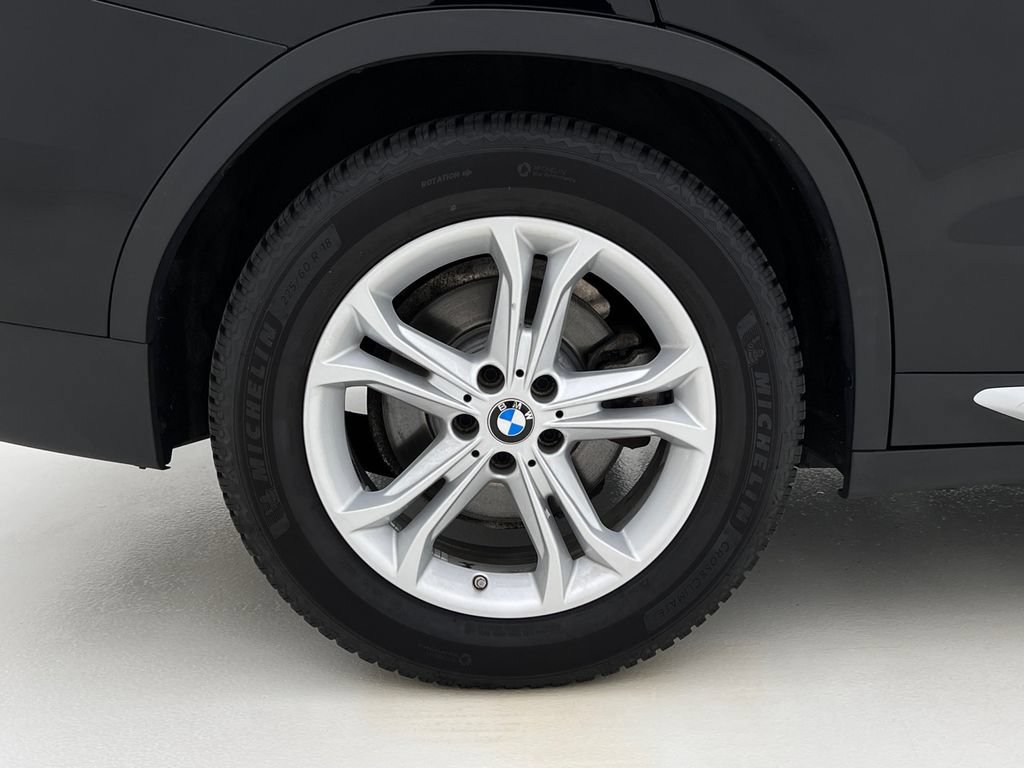 Used 2021 BMW X3 xDrive30i AWD/4WD image 29