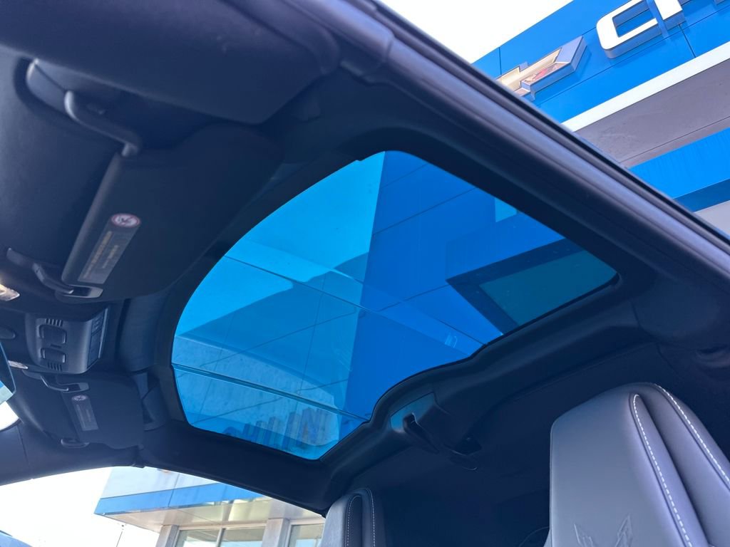 New 2026 Chevrolet Corvette Z06 w/ Battery Protection Package image 25