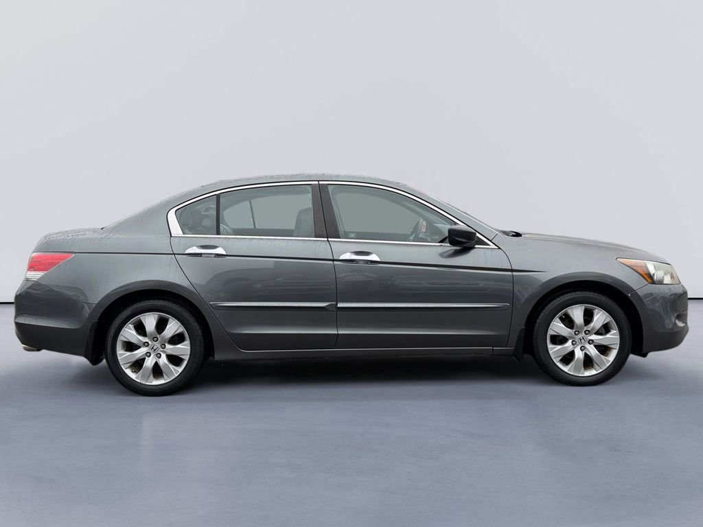 Used 2008 Honda Accord EX-L image 2