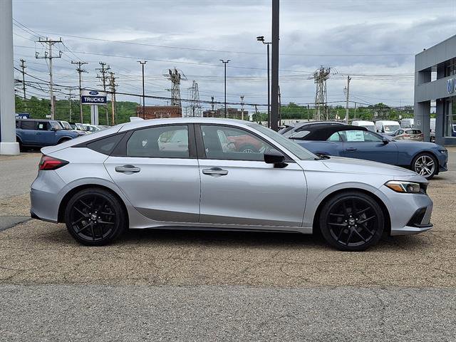 Used 2023 Honda Civic Sport image 7