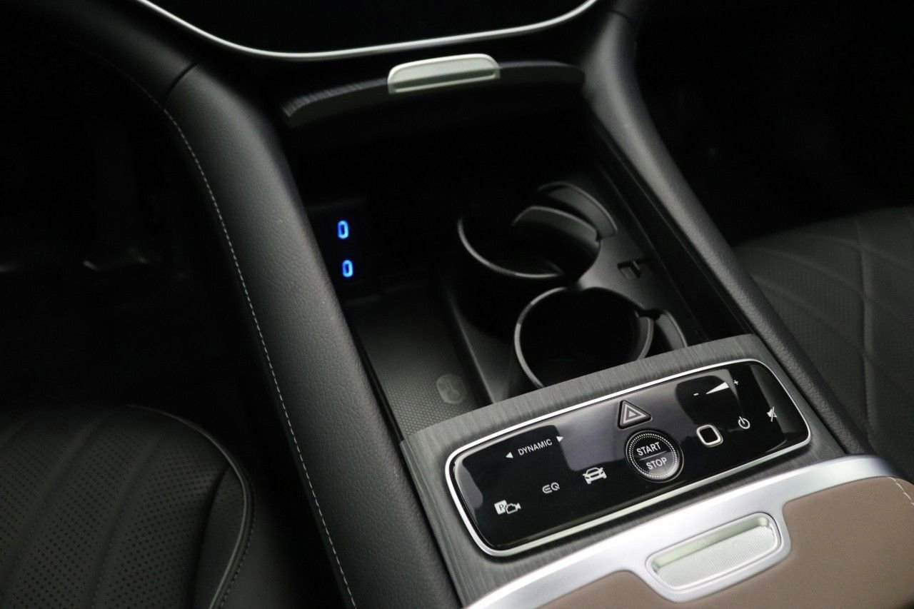 Certified 2023 Mercedes-Benz EQS 580 4MATIC Sedan image 18