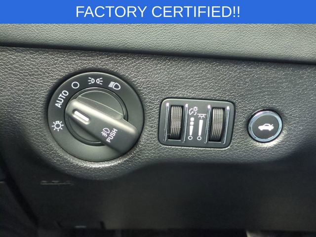 Used 2023 Dodge Charger Scat Pack w/ Daytona Edition Group image 22