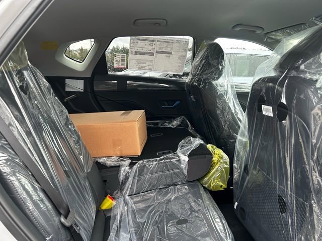 New 2026 Hyundai Kona SEL Premium AWD/4WD image 11