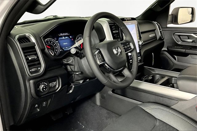 New 2026 RAM 1500 Big Horn image 8