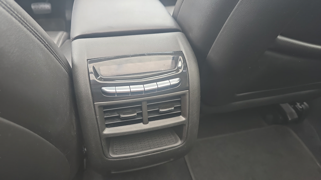 Used 2019 Cadillac XT5 Premium Luxury FWD image 11