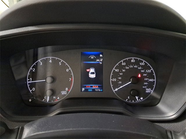 Used 2025 Toyota Corolla LE image 27