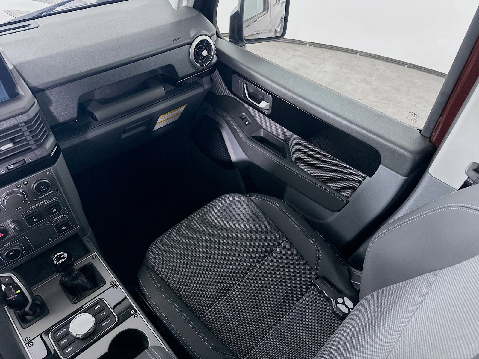 New 2024 INEOS Grenadier Trialmaster Edition image 23