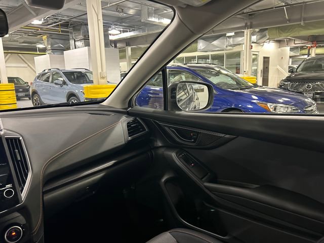 Used 2023 Subaru Crosstrek 2.0i Premium image 24