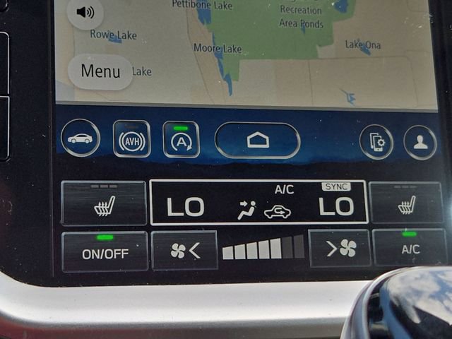 Used 2024 Subaru Outback Limited image 18