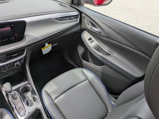New 2026 Buick Encore GX Sport Touring w/ Comfort Package image 17