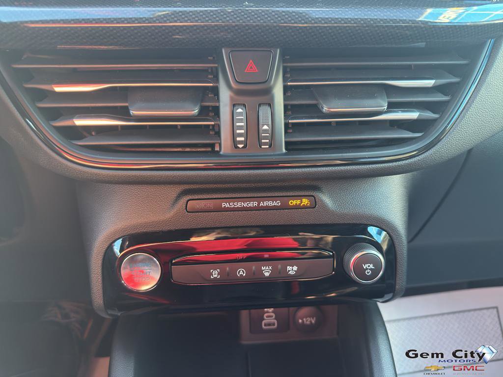 Used 2024 Ford Escape ST-Line w/ Tech Pack #1 image 23