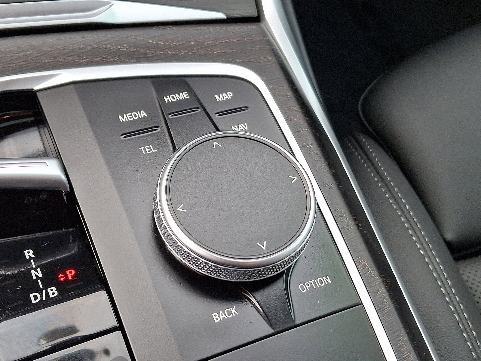 Used 2024 BMW i4 eDrive35 w/ Premium Package image 26