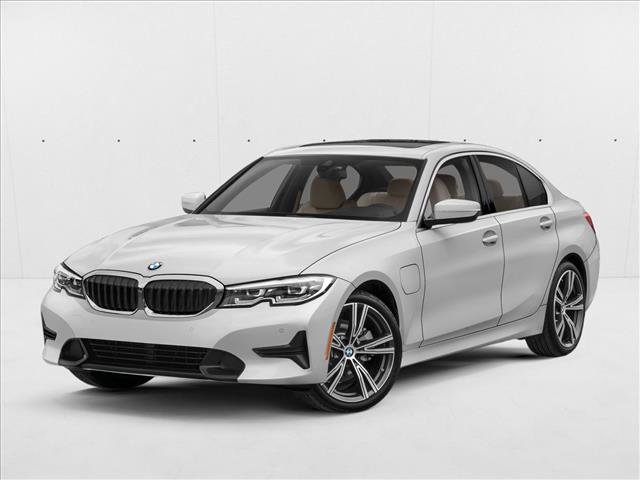 Used 2021 BMW 330e w/ Premium Package RWD video 1