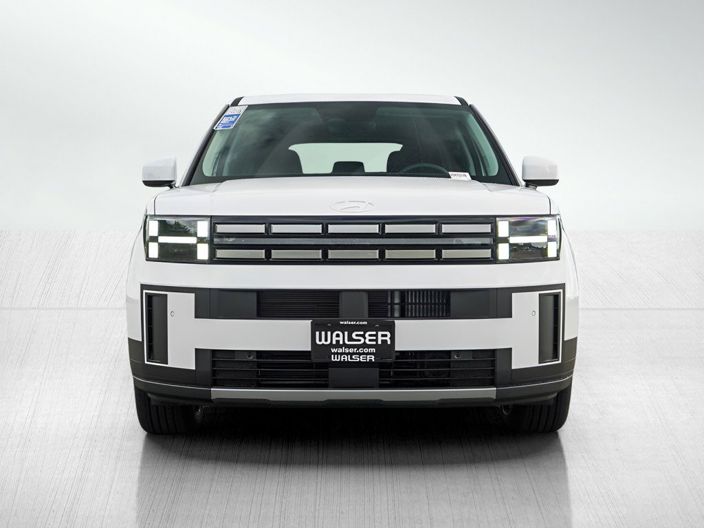 New 2026 Hyundai Santa Fe SE image 2