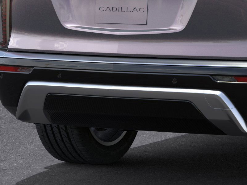 New 2026 Cadillac Vistiq Luxury AWD/4WD image 14