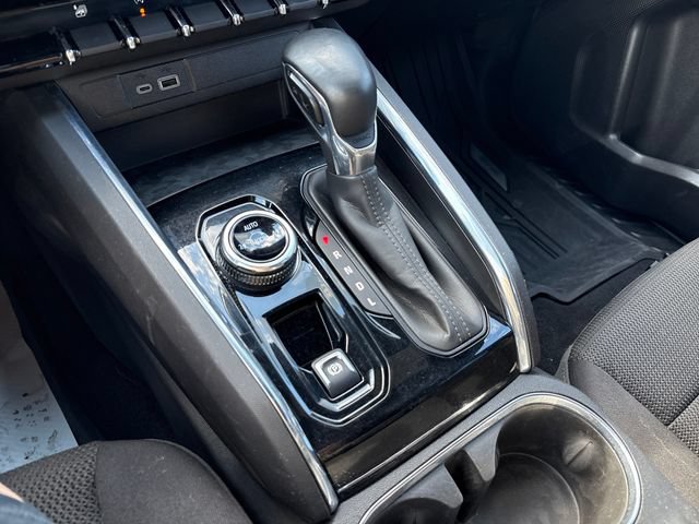 Used 2023 GMC Canyon Elevation w/ Trailering Package AWD/4WD image 17