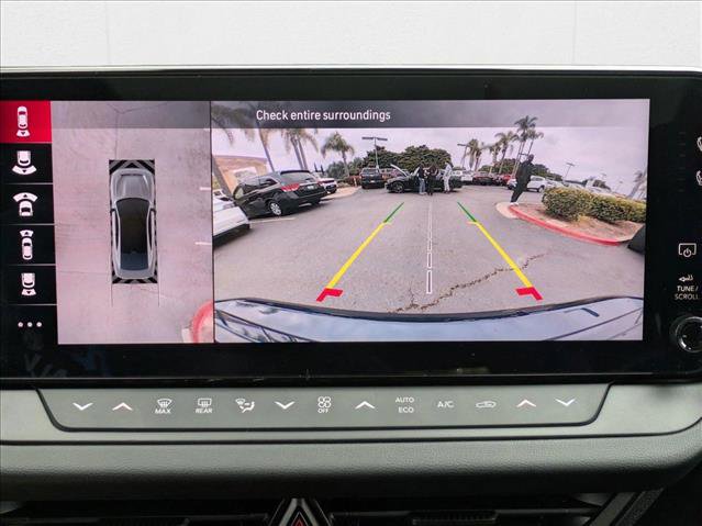 New 2024 Dodge Charger Scat Pack w/ Plus Group image 12