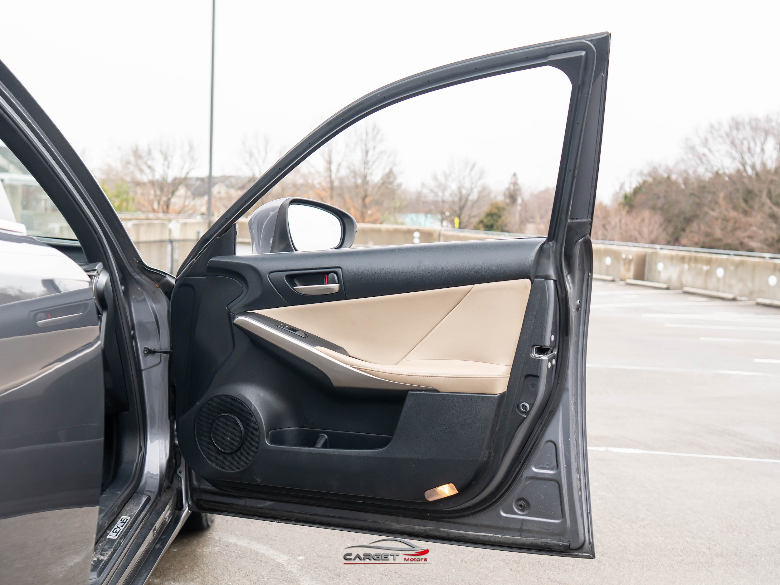 Used 2019 Lexus IS 300 F Sport w/ F Sport Package RWD image 43