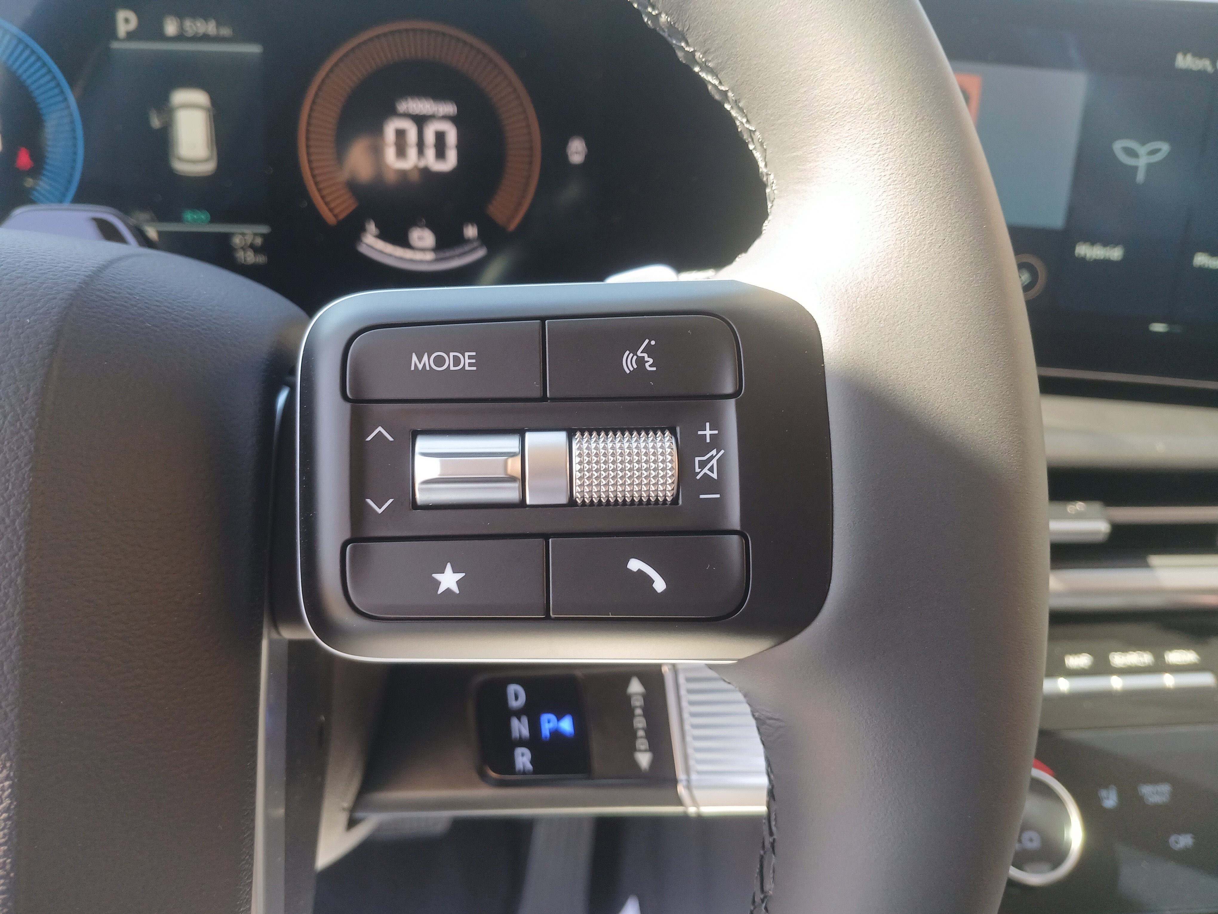 New 2026 Hyundai Santa Fe SEL image 20