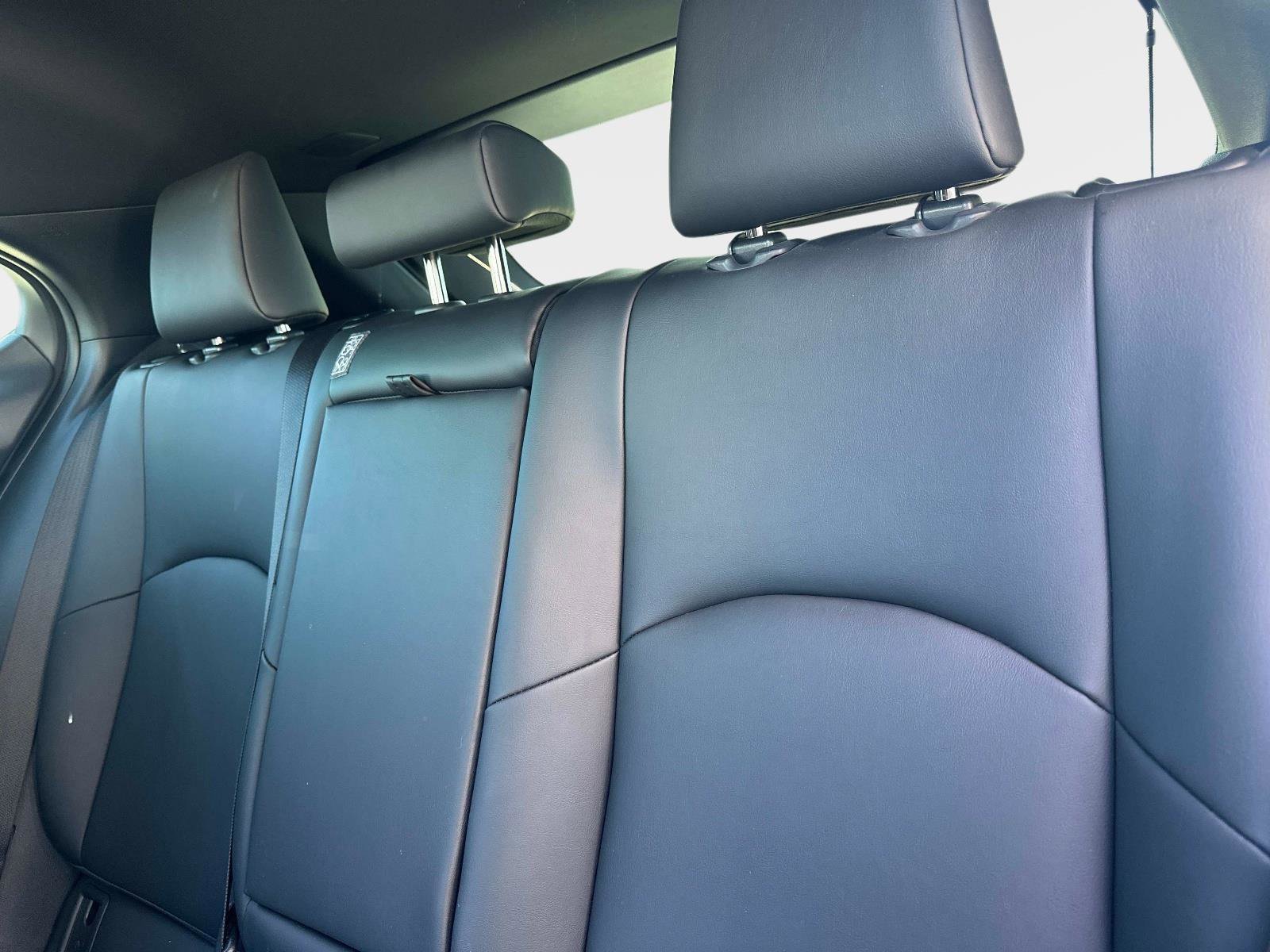 Used 2019 Lexus UX 250h F Sport w/ F Sport Premium Package image 15