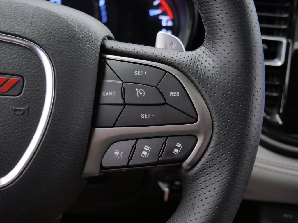 Used 2024 Dodge Durango Citadel AWD/4WD image 20
