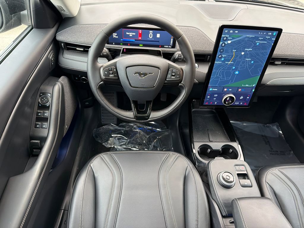 Used 2024 Ford Mustang Mach-E Premium image 21