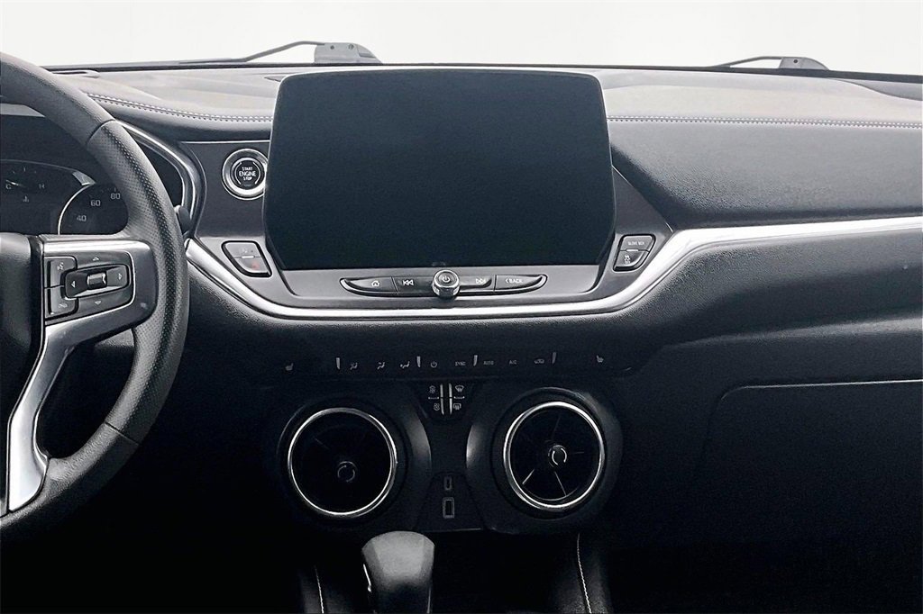 Used 2023 Chevrolet Blazer LT w/ Convenience Package image 6