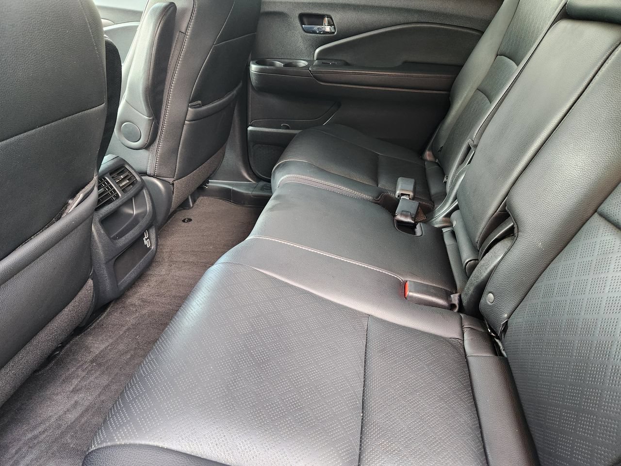 Certified 2020 Honda Passport EX-L image 29