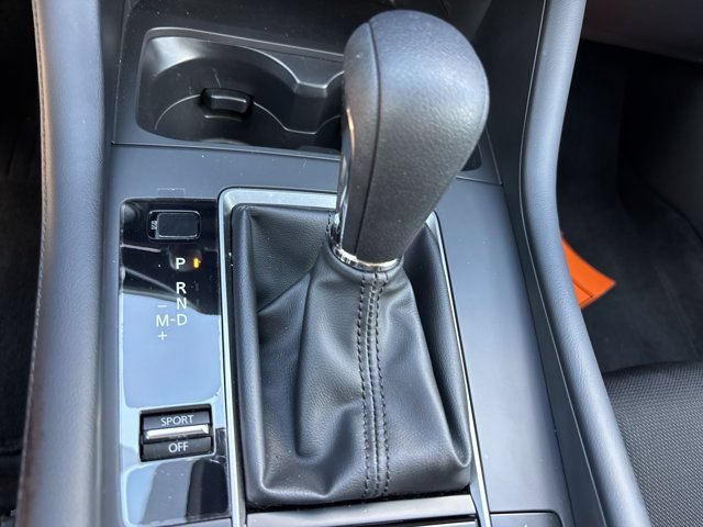 Used 2026 MAZDA MAZDA3 s FWD image 32