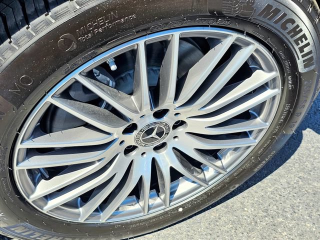 New 2026 Mercedes-Benz GLC 300 4MATIC image 5