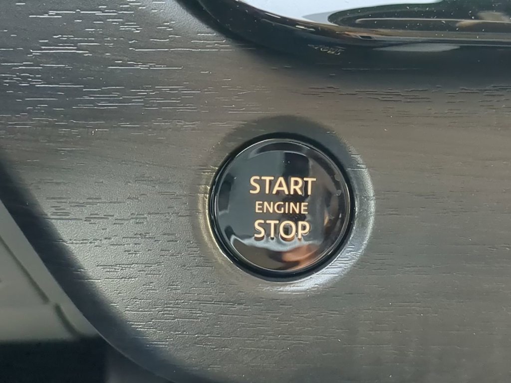 New 2026 Nissan Murano SL AWD/4WD image 28