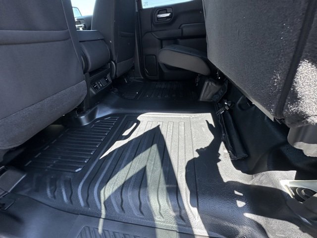New 2026 GMC Sierra 1500 Pro w/ Pro Value Package image 22