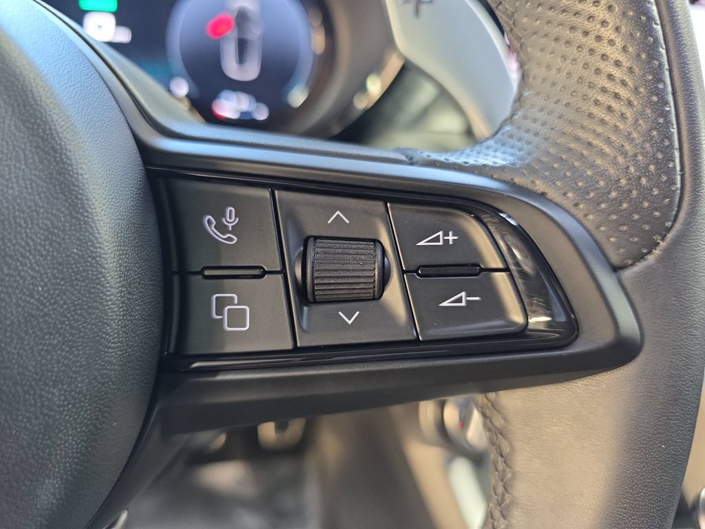 Used 2024 Alfa Romeo Tonale Ti AWD/4WD image 18