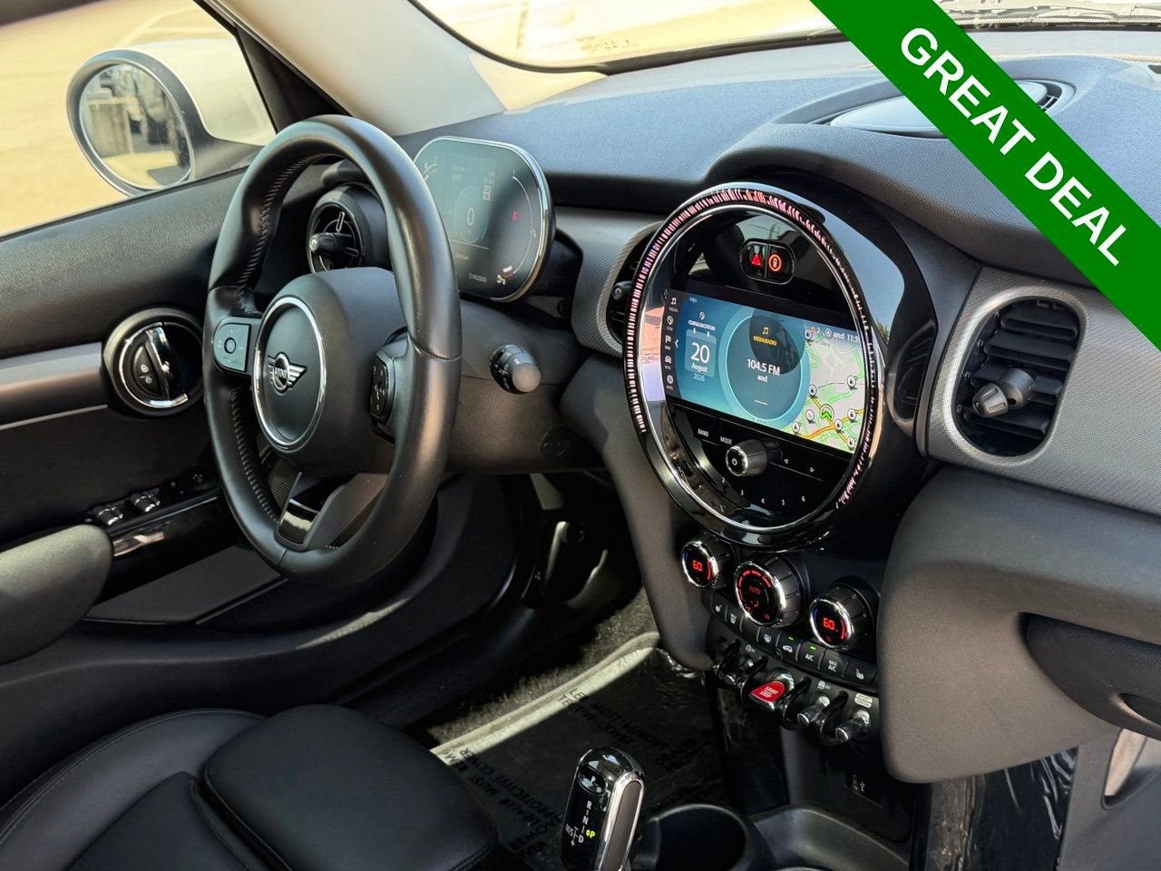 Used 2024 MINI Cooper S FWD image 37