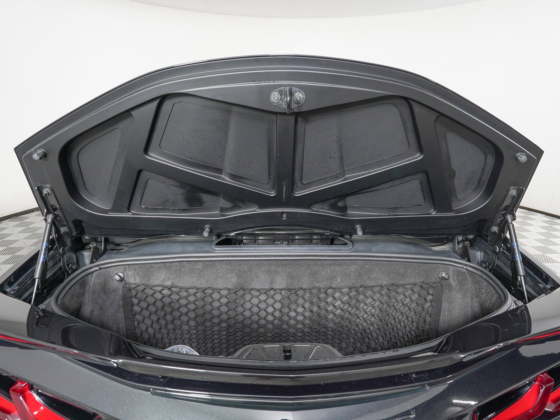 Used 2024 Chevrolet Corvette Stingray Premium Conv w/ Z51 Performance Package image 14