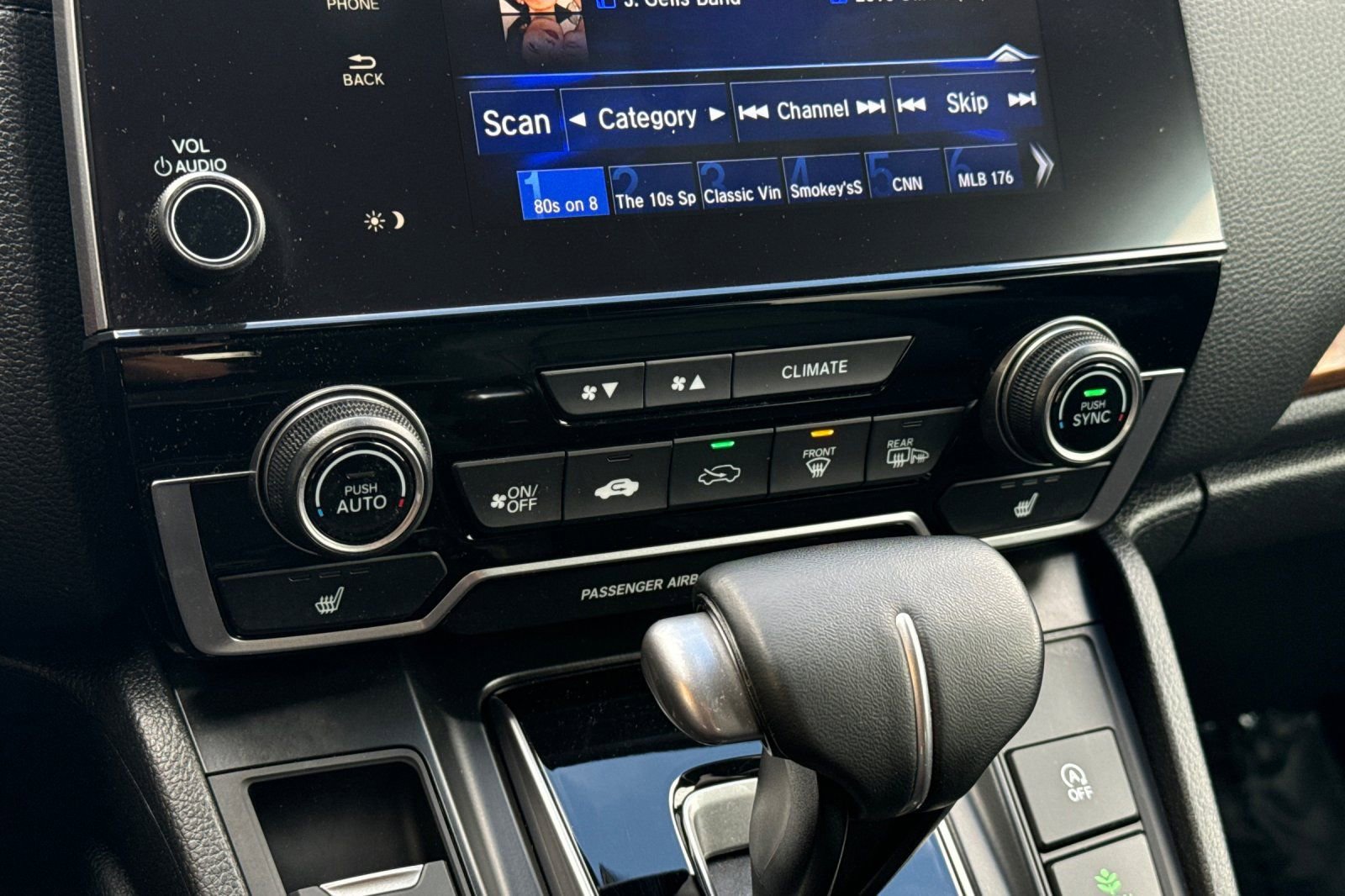 Used 2022 Honda CR-V EX-L image 22