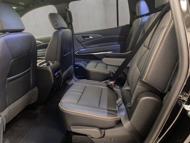 New 2026 Chevrolet Traverse High Country image 22