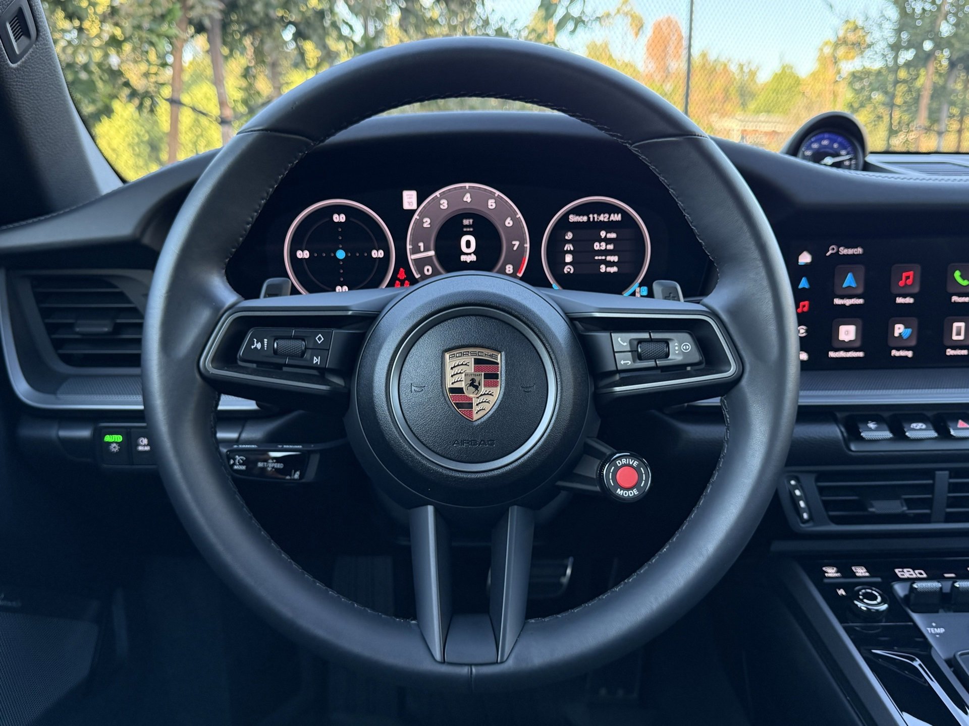 Used 2025 Porsche 911 Carrera S image 12